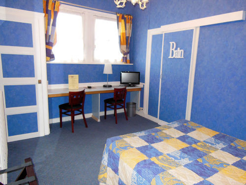 Anne De Bretagne 3* Blois